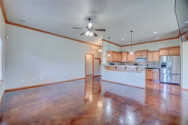 601 NW Van Buren Avenue, Piedmont, OK 73078