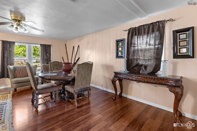 406 KELLY STREET, Burkburnett, TX 76354