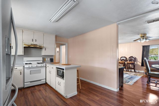 406 KELLY STREET, Burkburnett, TX 76354