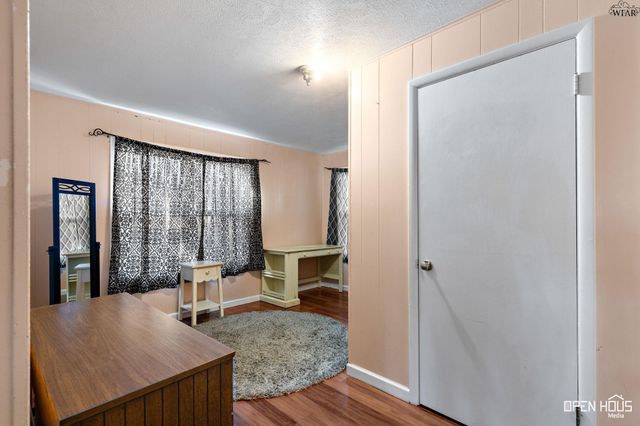 406 KELLY STREET, Burkburnett, TX 76354