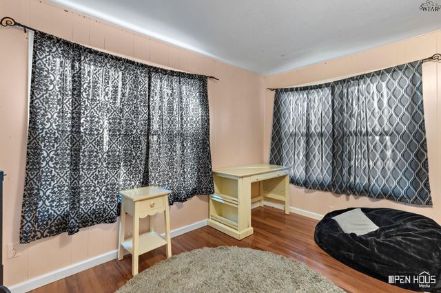 406 KELLY STREET, Burkburnett, TX 76354