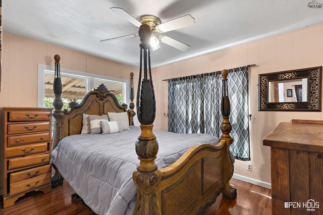 406 KELLY STREET, Burkburnett, TX 76354