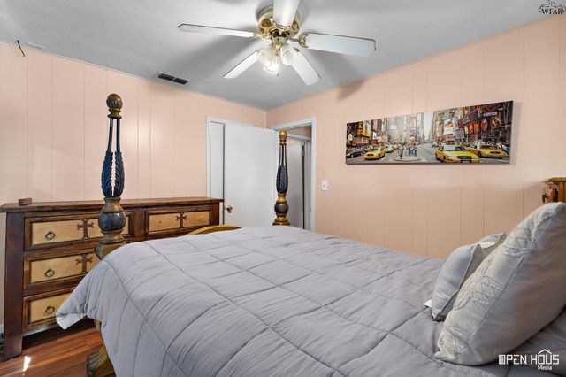 406 KELLY STREET, Burkburnett, TX 76354