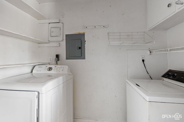 406 KELLY STREET, Burkburnett, TX 76354