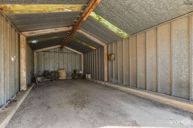 406 KELLY STREET, Burkburnett, TX 76354