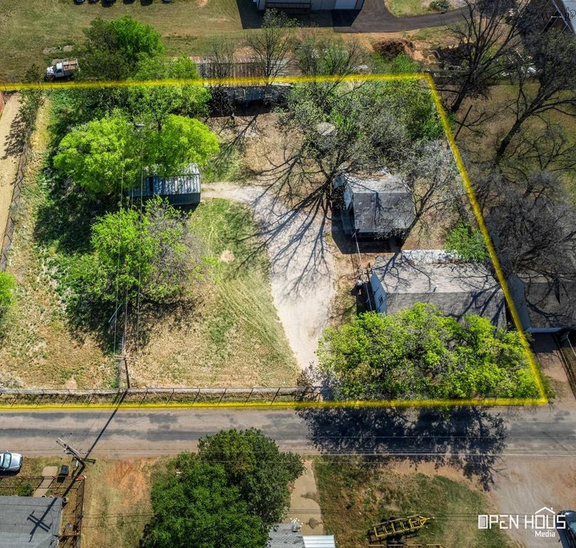 406 KELLY STREET, Burkburnett, TX 76354