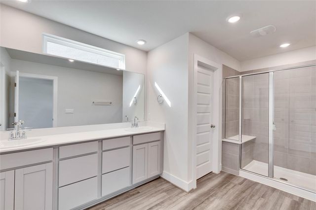 7408 Acela TRL 217, Austin, TX 78744