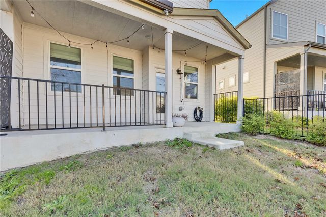 7408 Acela TRL 217, Austin, TX 78744