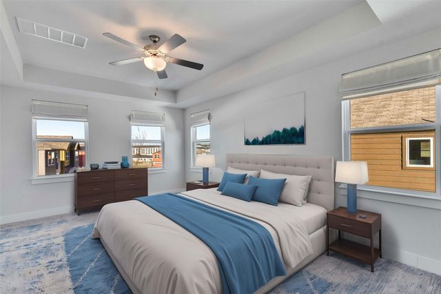 7408 Acela TRL 217, Austin, TX 78744