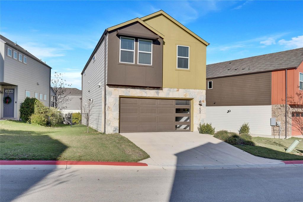 7408 Acela TRL 217, Austin, TX 78744