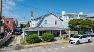 12 Nathan Street, Wrightsville Beach, NC 28480
