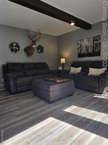 11211 Boyce Road, Chelsea, MI 48118