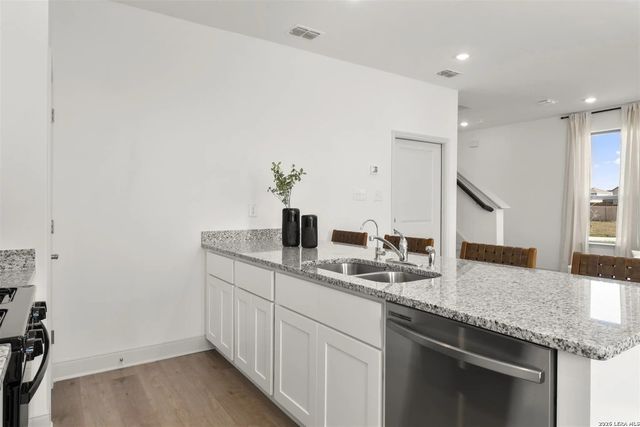 5714 QUARTZ TER, San Antonio, TX 78222