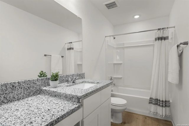 5714 QUARTZ TER, San Antonio, TX 78222