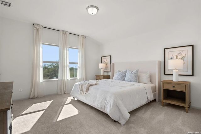 5714 QUARTZ TER, San Antonio, TX 78222