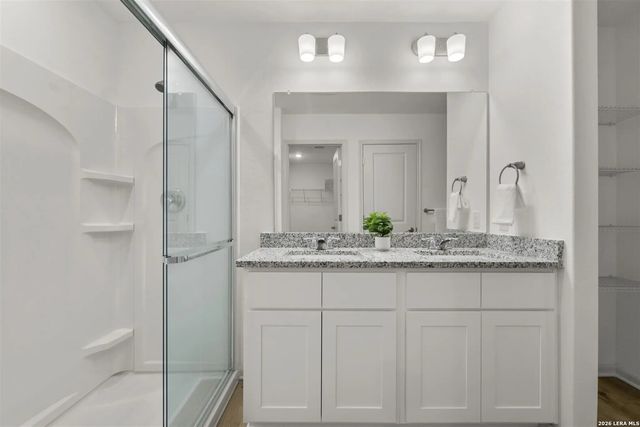 5714 QUARTZ TER, San Antonio, TX 78222