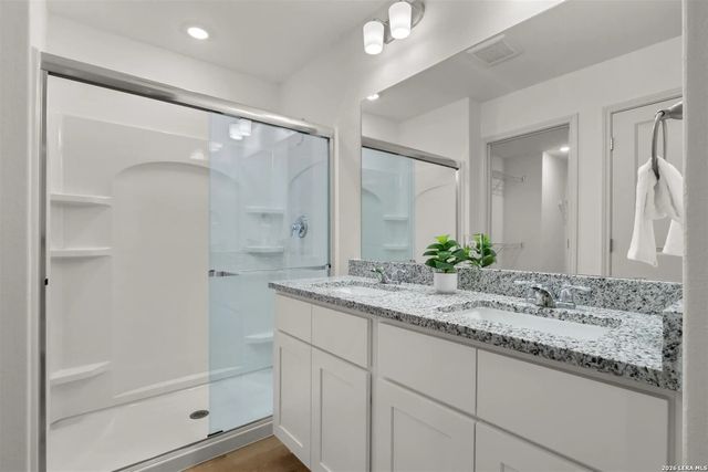 5714 QUARTZ TER, San Antonio, TX 78222