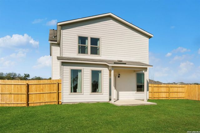 5714 QUARTZ TER, San Antonio, TX 78222