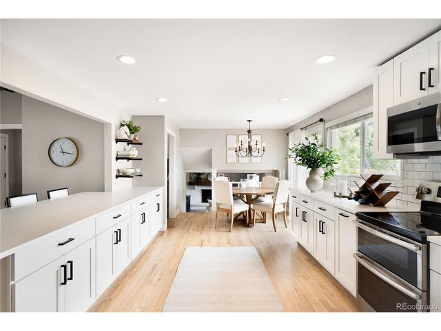 7270 E Euclid Dr, Centennial, CO 80111