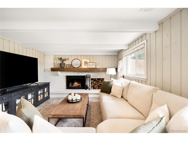 7270 E Euclid Dr, Centennial, CO 80111