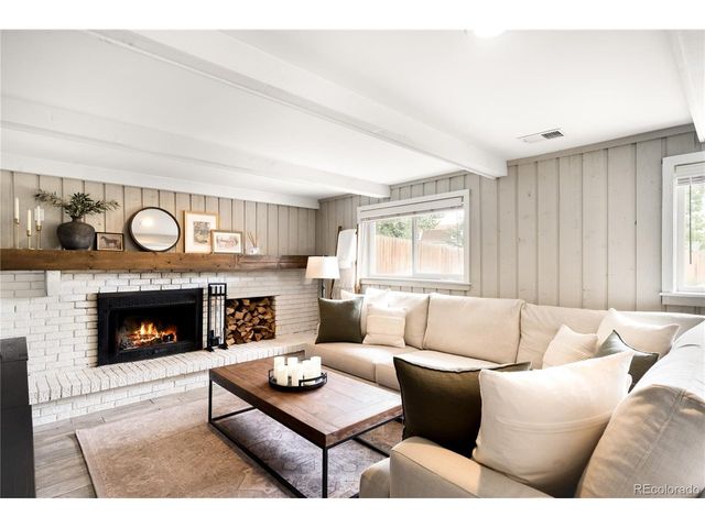 7270 E Euclid Dr, Centennial, CO 80111