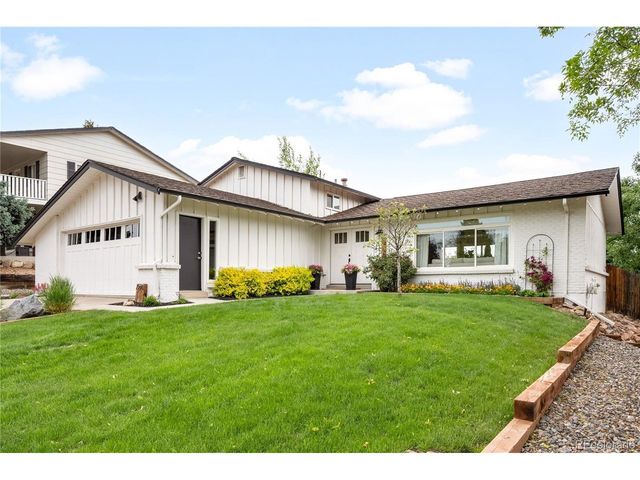7270 E Euclid Dr, Centennial, CO 80111
