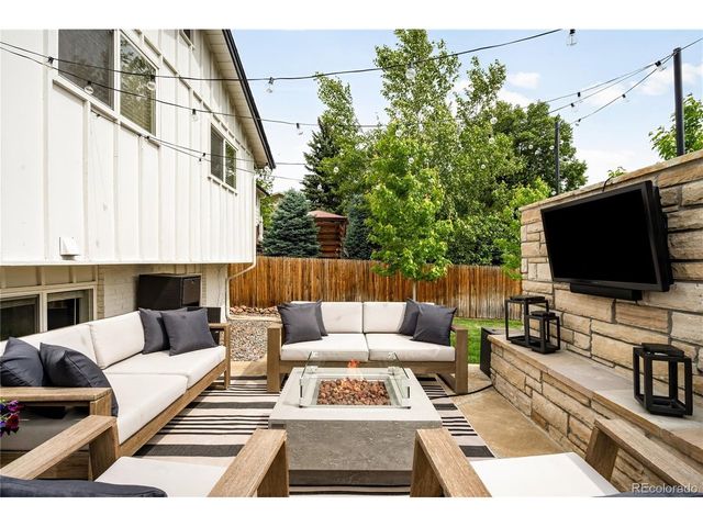 7270 E Euclid Dr, Centennial, CO 80111