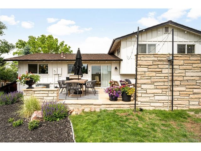 7270 E Euclid Dr, Centennial, CO 80111