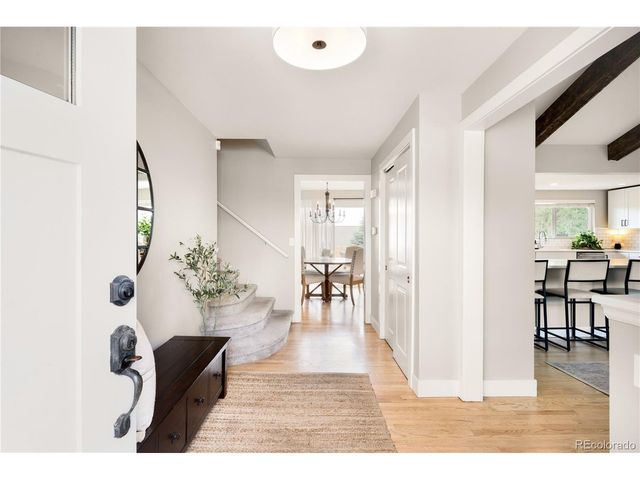7270 E Euclid Dr, Centennial, CO 80111