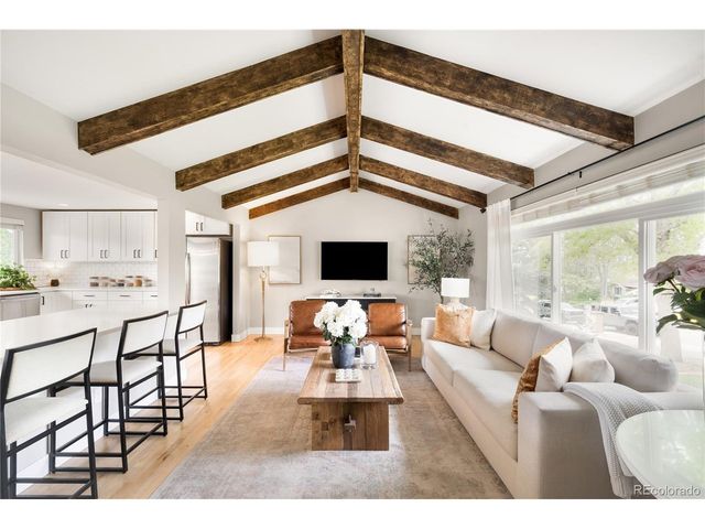 7270 E Euclid Dr, Centennial, CO 80111