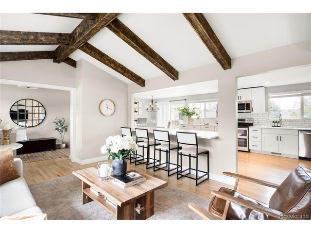 7270 E Euclid Dr, Centennial, CO 80111