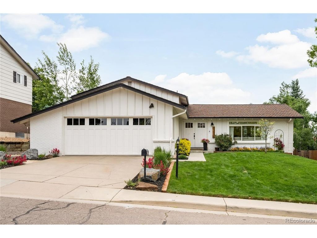 7270 E Euclid Dr, Centennial, CO 80111