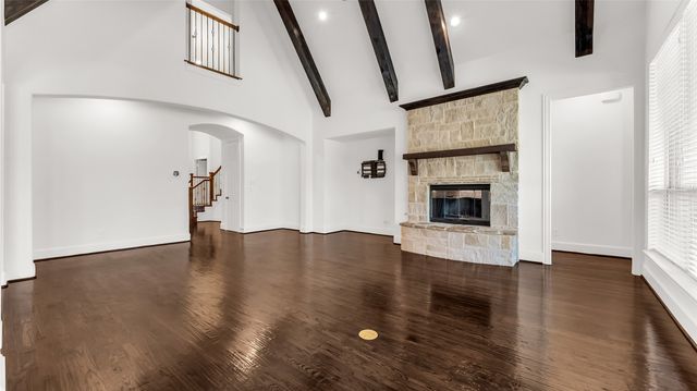 900 Blue Ridge Drive, Prosper, TX 75078