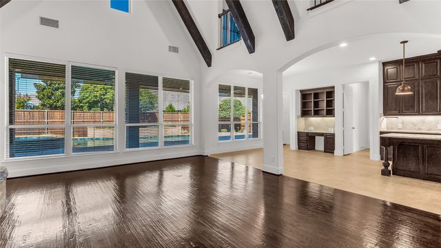 900 Blue Ridge Drive, Prosper, TX 75078