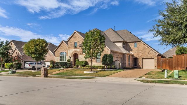 900 Blue Ridge Drive, Prosper, TX 75078