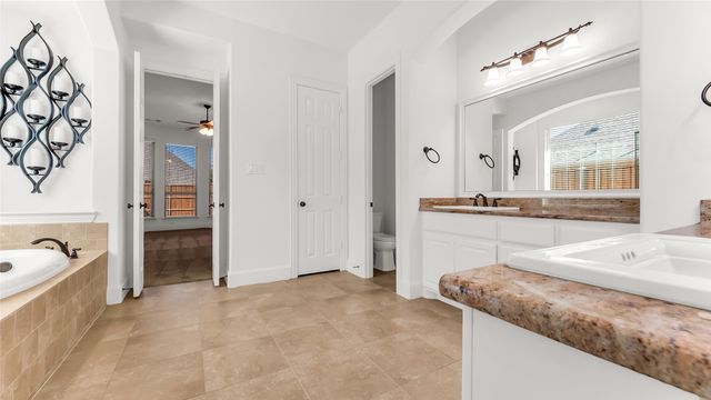900 Blue Ridge Drive, Prosper, TX 75078