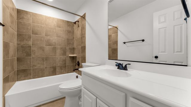 900 Blue Ridge Drive, Prosper, TX 75078