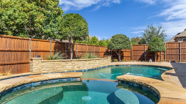 900 Blue Ridge Drive, Prosper, TX 75078