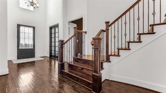900 Blue Ridge Drive, Prosper, TX 75078