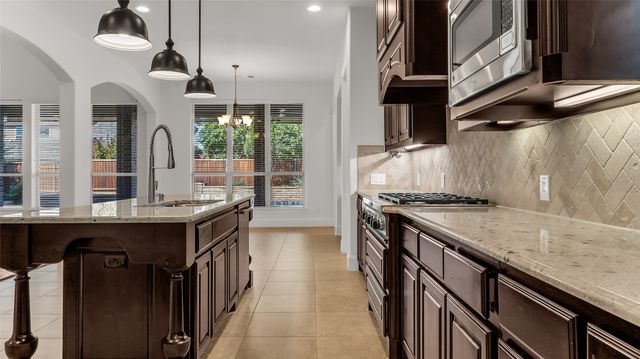 900 Blue Ridge Drive, Prosper, TX 75078