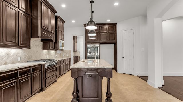 900 Blue Ridge Drive, Prosper, TX 75078