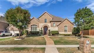 900 Blue Ridge Drive, Prosper, TX 75078