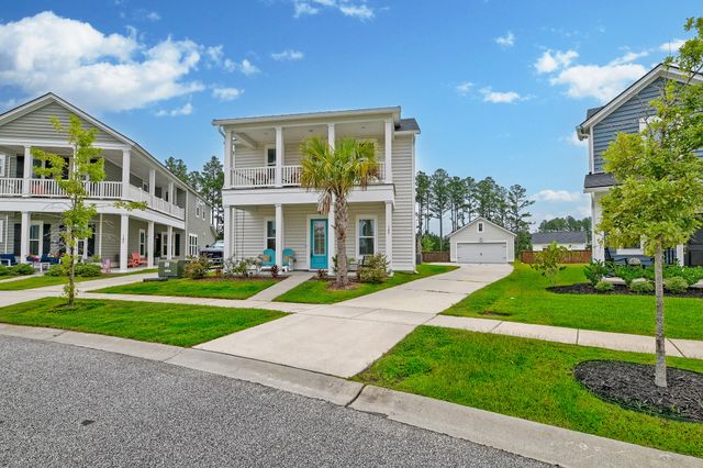 149 Greenbelt Court, Summerville, SC 29485