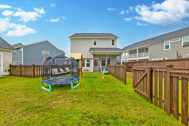 149 Greenbelt Court, Summerville, SC 29485