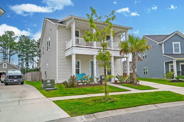 149 Greenbelt Court, Summerville, SC 29485