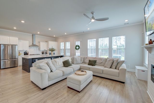 149 Greenbelt Court, Summerville, SC 29485