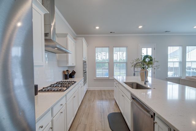 149 Greenbelt Court, Summerville, SC 29485