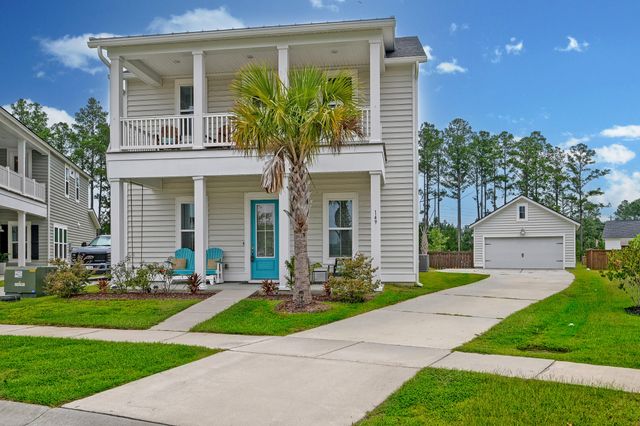 149 Greenbelt Court, Summerville, SC 29485