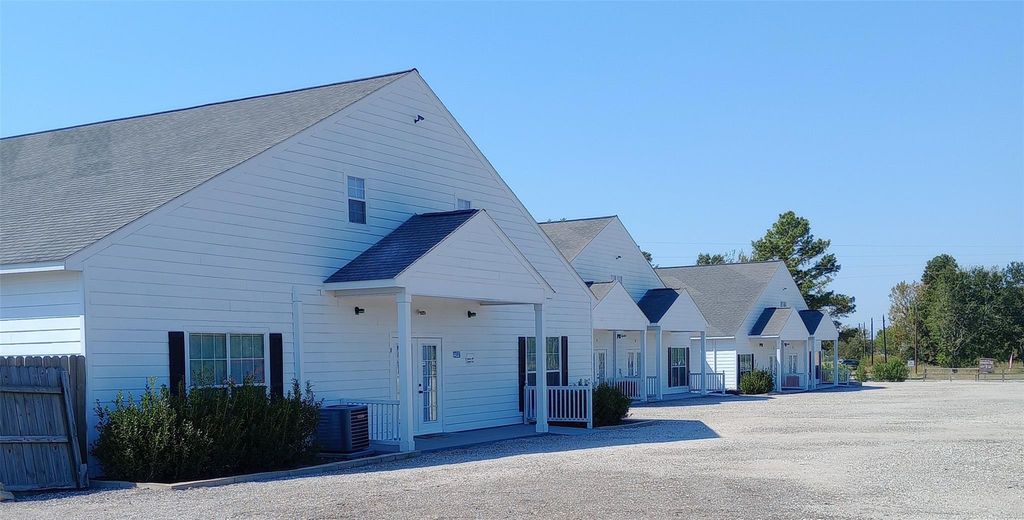 44537 Old Houston Highway, Prairie View, TX 77445