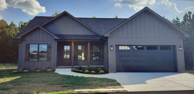 123 Ocoeeville Lane, Benton, TN 37307